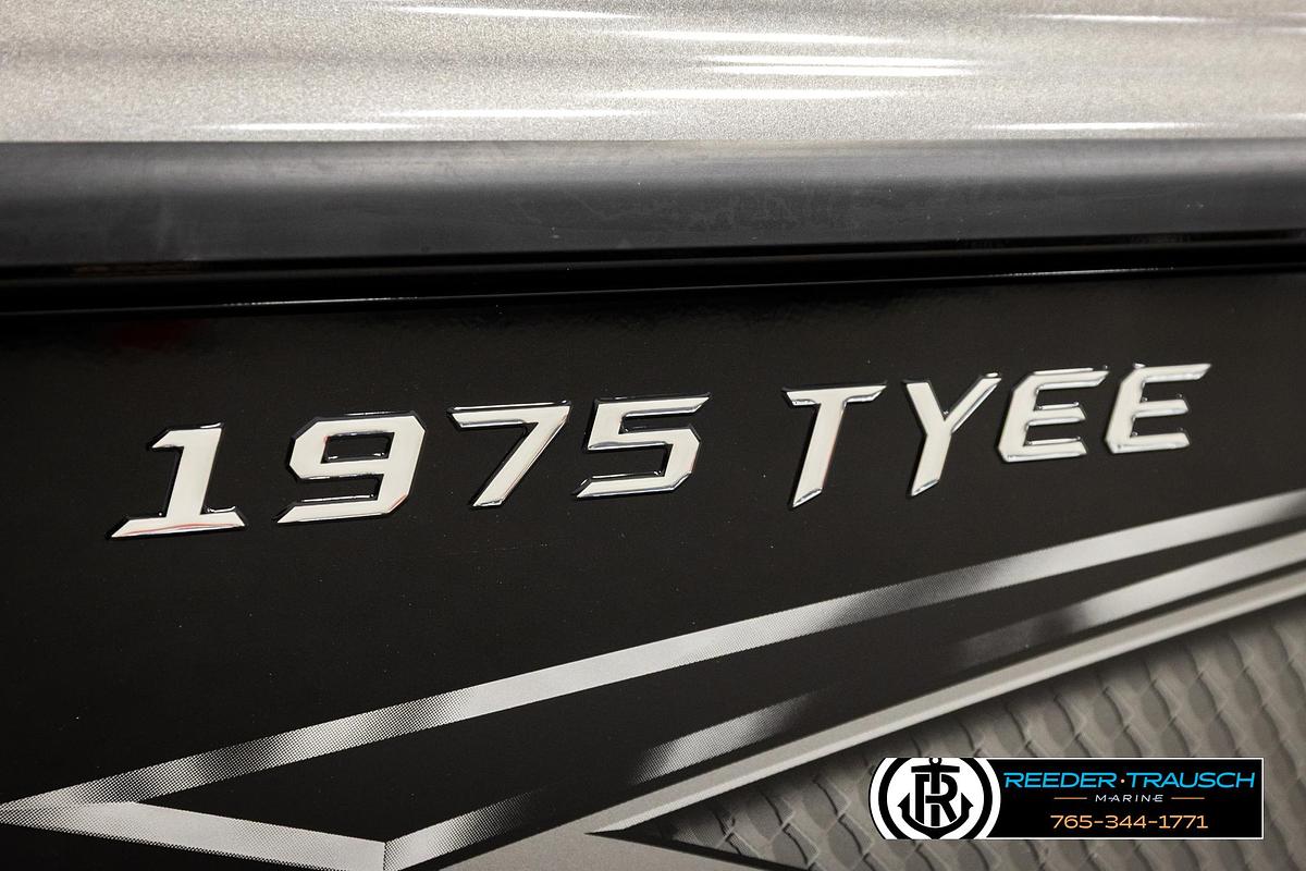 2026 Lund 1975 Tyee