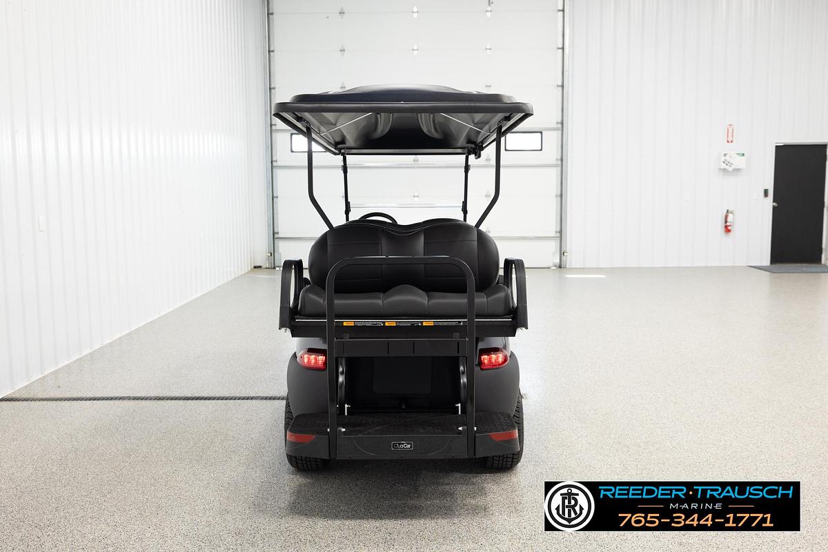 2027 Club Car Onward Gas 6 Passenger