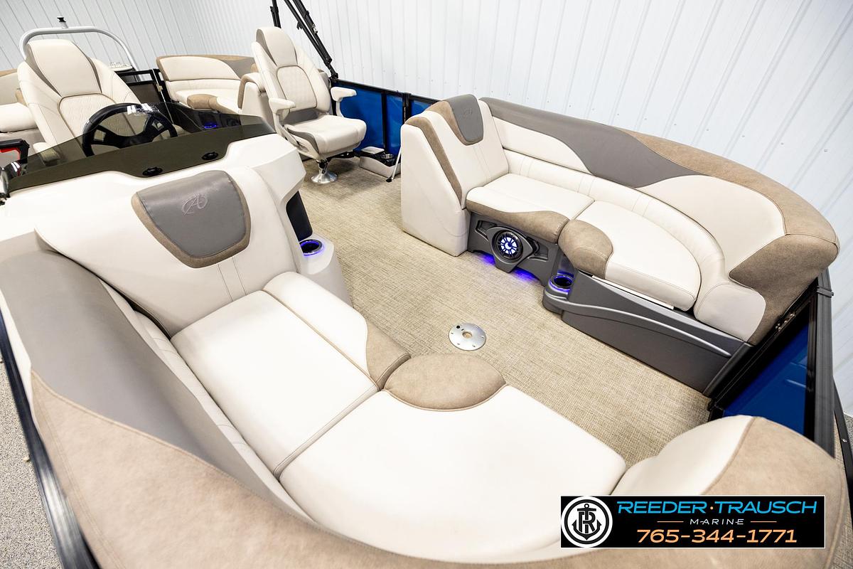 Used 2021 Avalon LSZ QL