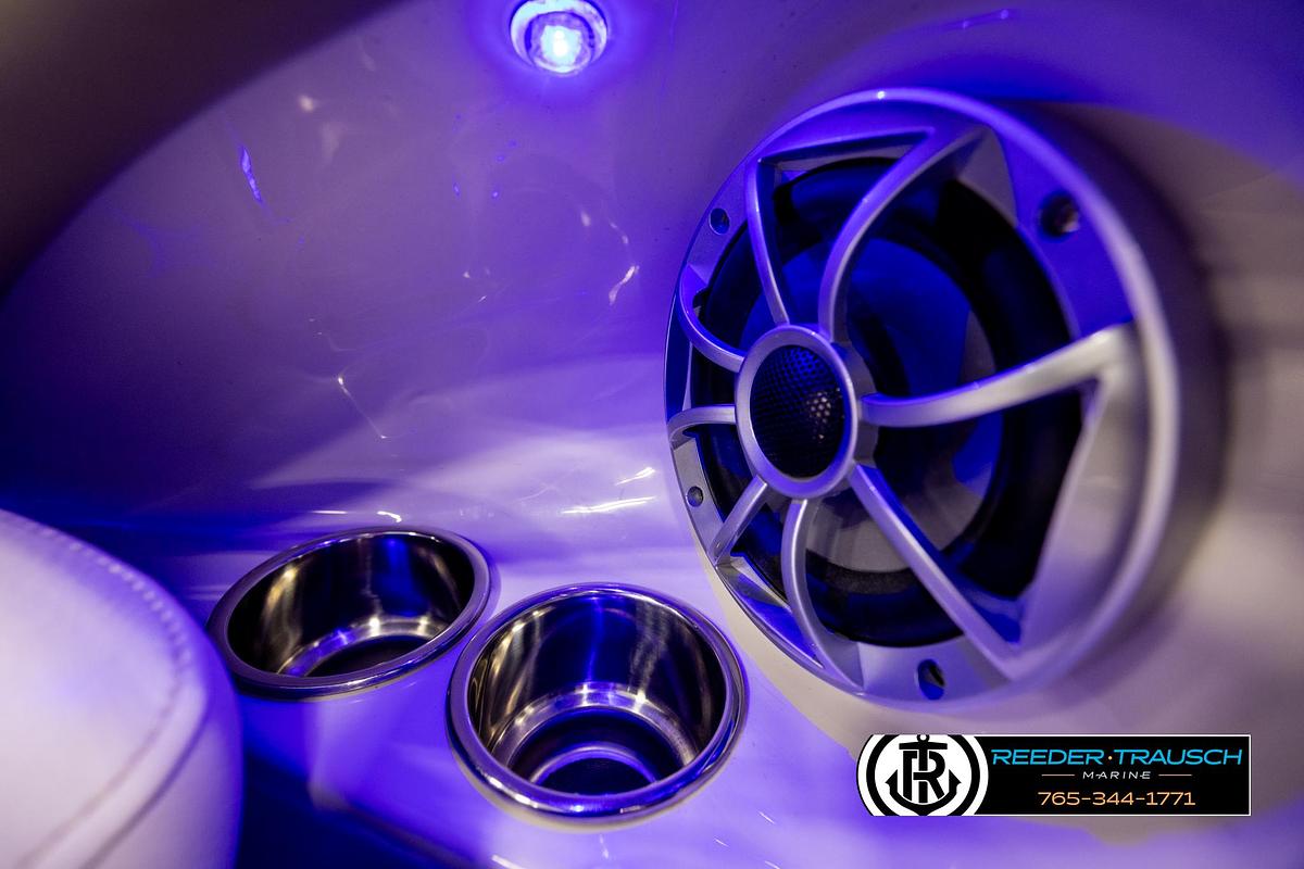 Used 2014 Crownline 255 SS