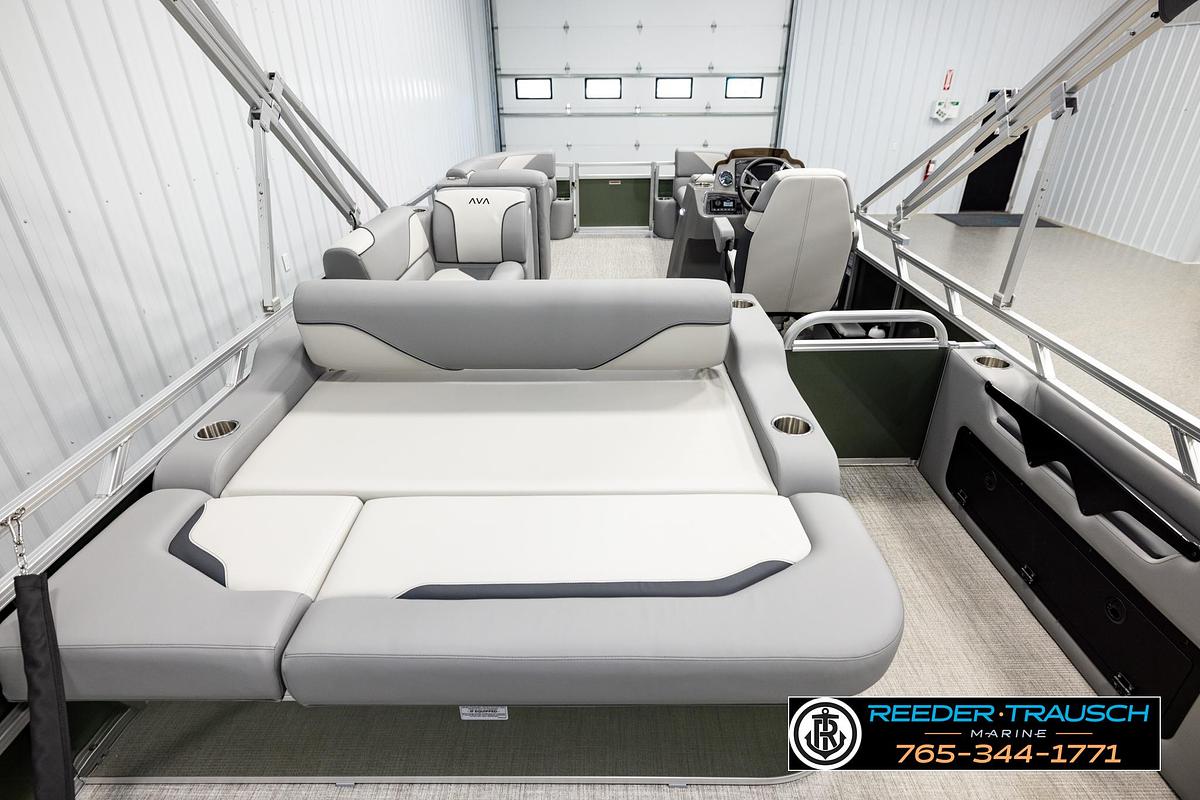 2026 Avalon VEN85 VRB