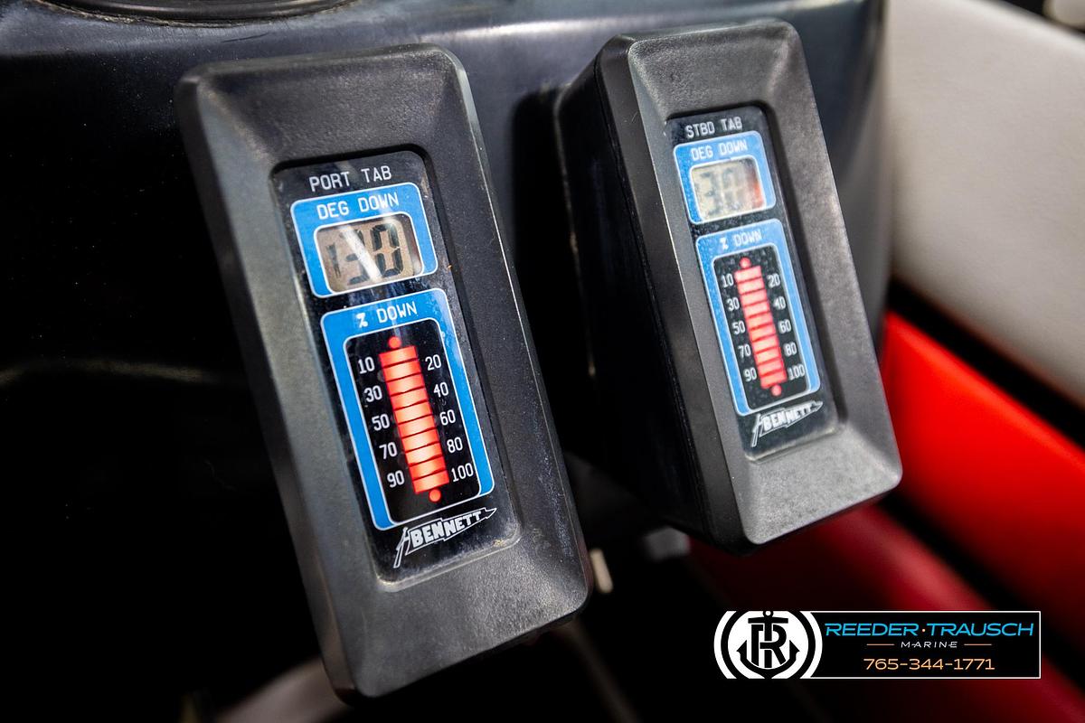 Used 1987 Wellcraft Antigua