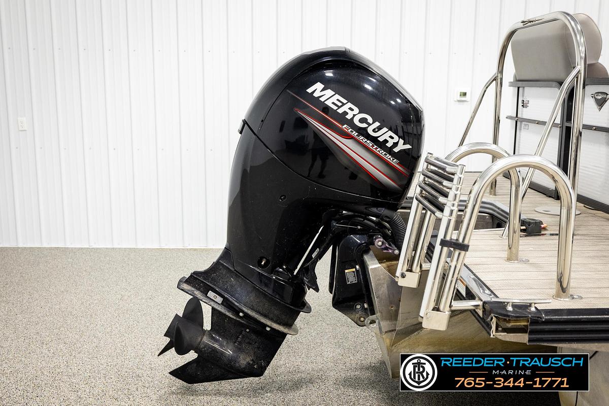 Used 2019 Manitou Oasis SR VP
