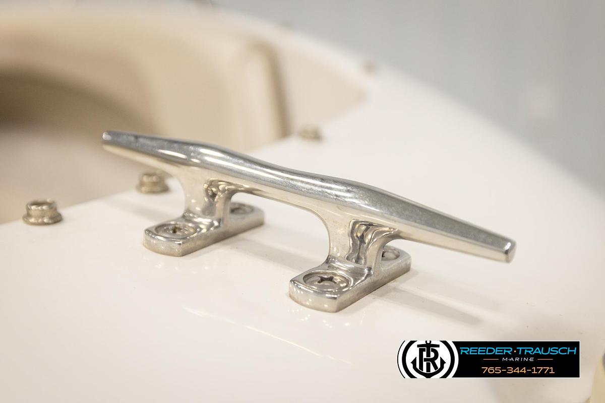 Used 1999 Four Winns Horizon 180 LS