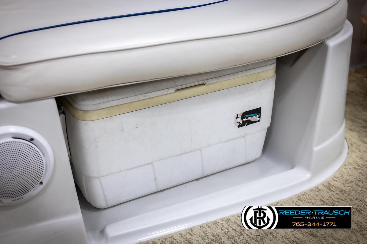 Used 2008 Crownline 240 EX