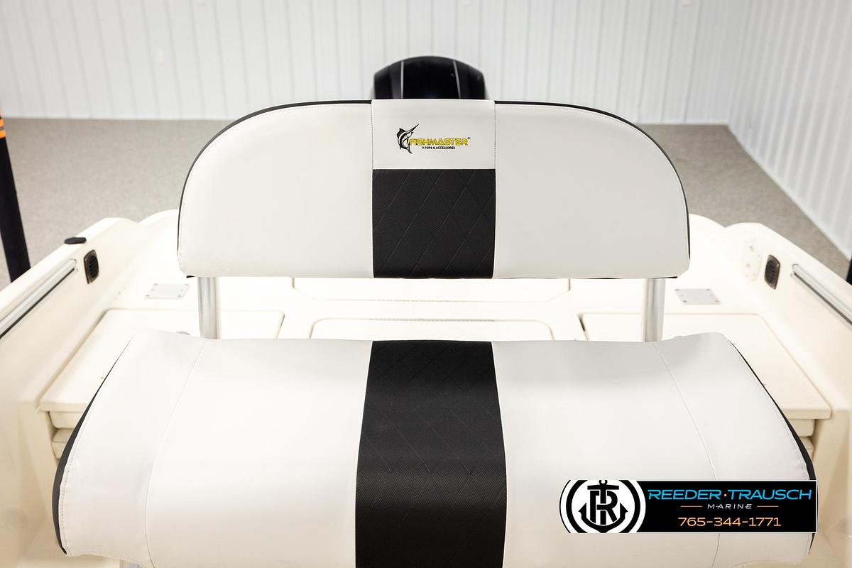 Used 2017 Bayliner Elements