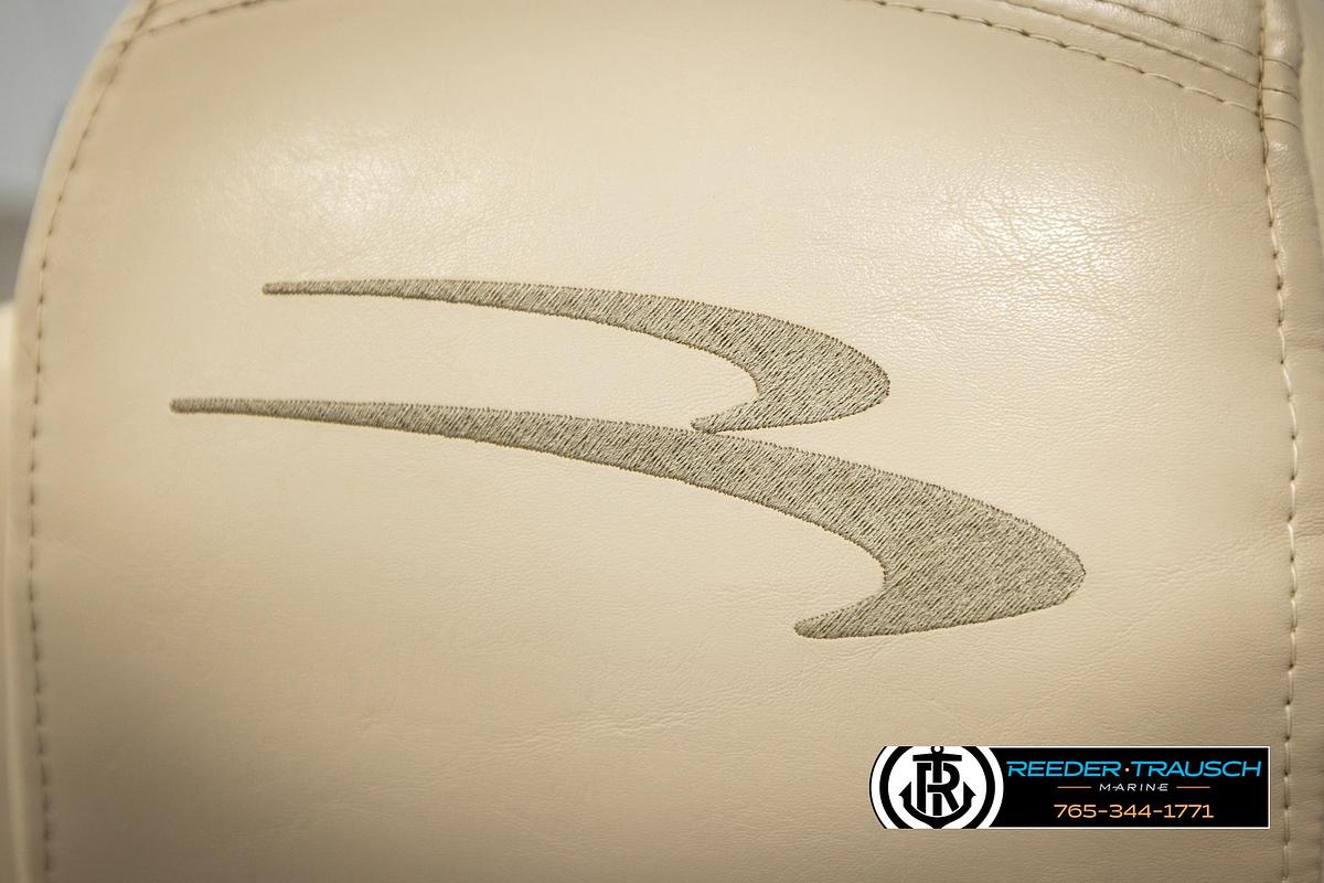 Used 2015 Bennington 2575 RCWL