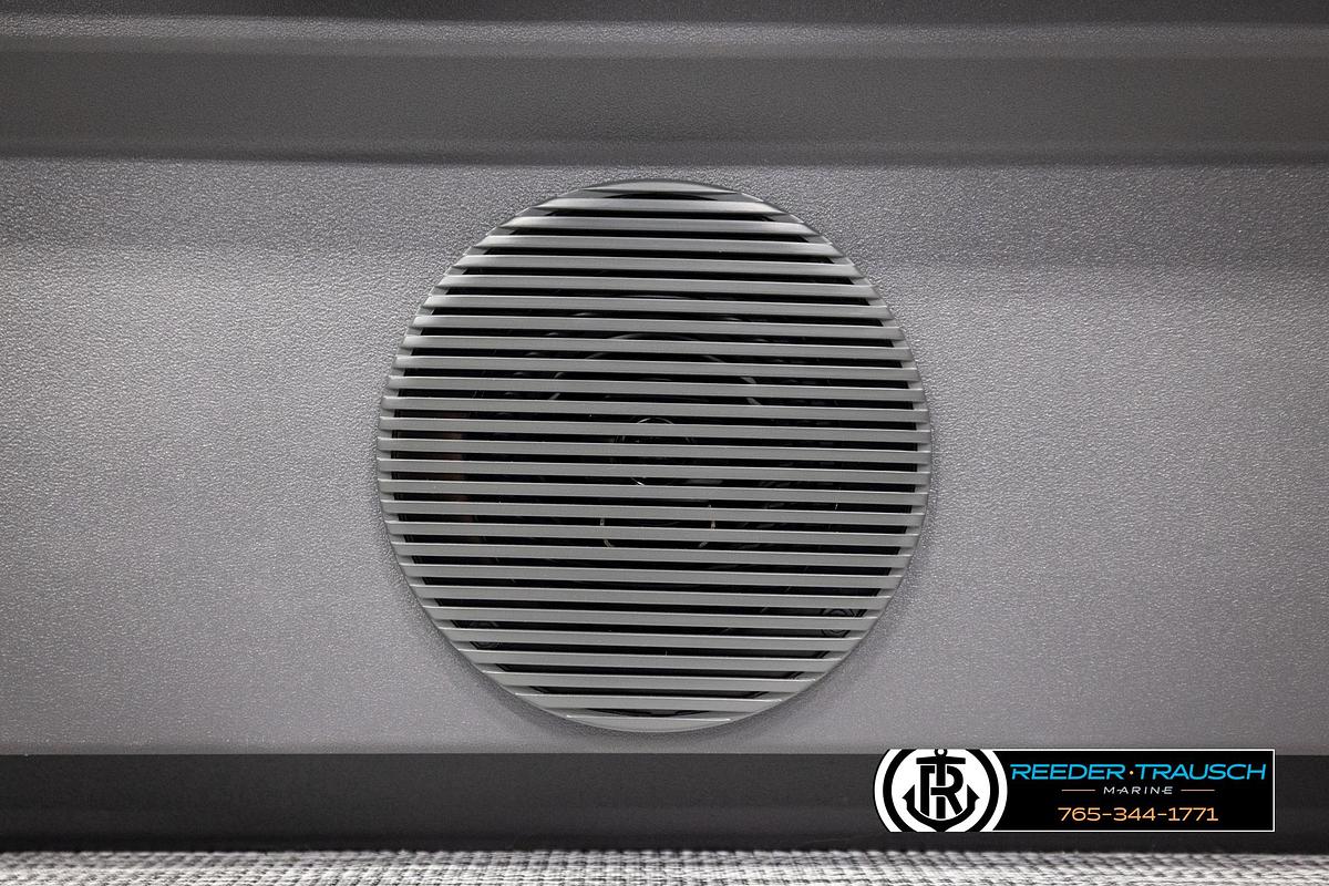 2026 Bennington SSBSF