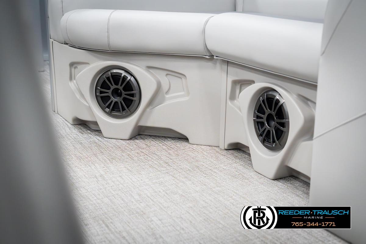 2025 Avalon VEN RF
