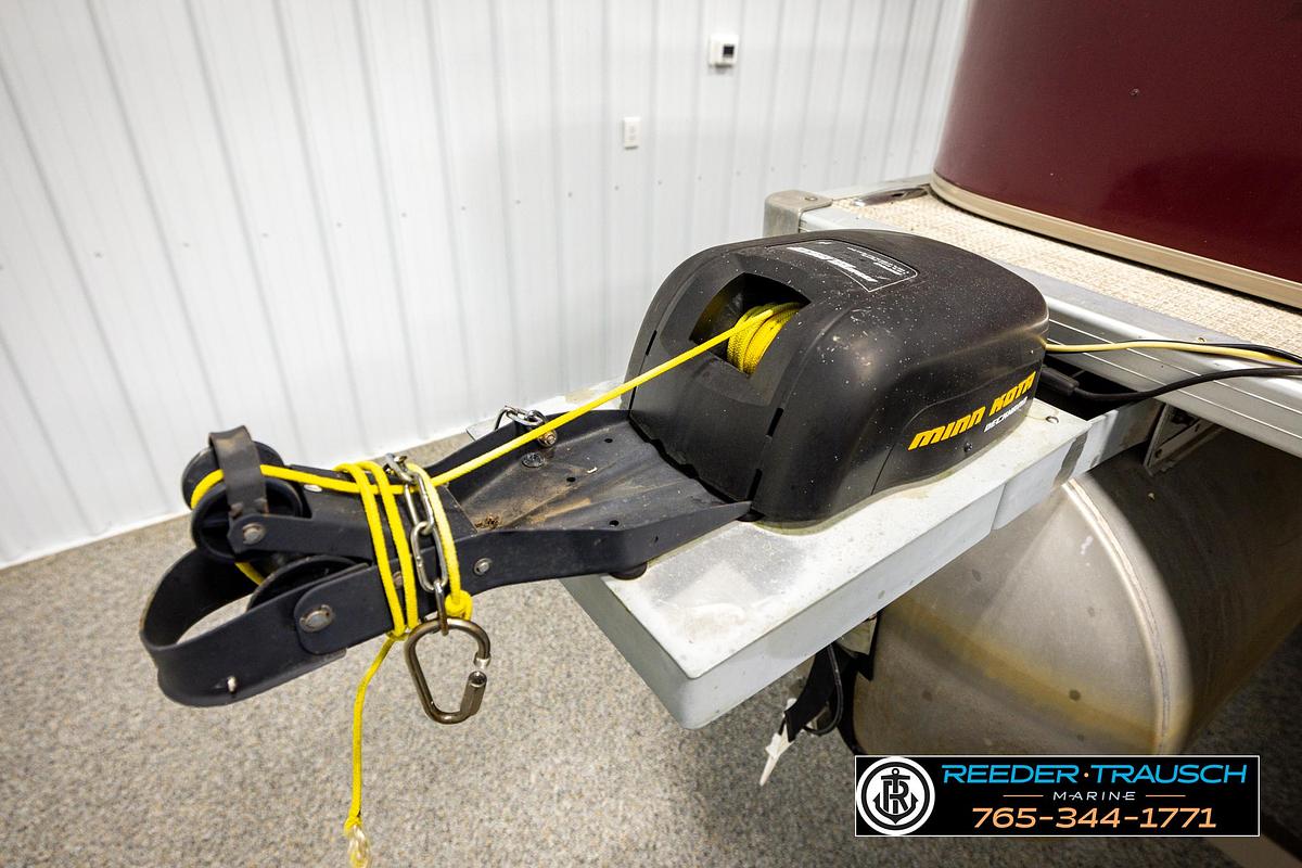Used 2006 SmokerCraft S-8525