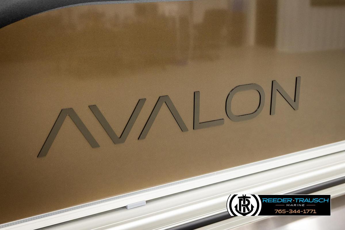 2026 Avalon VLS QL