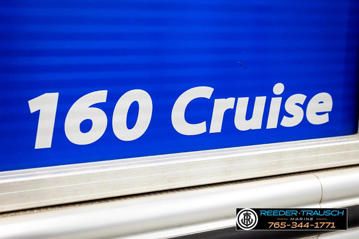 Used 2022 Lowe 160 Cruise