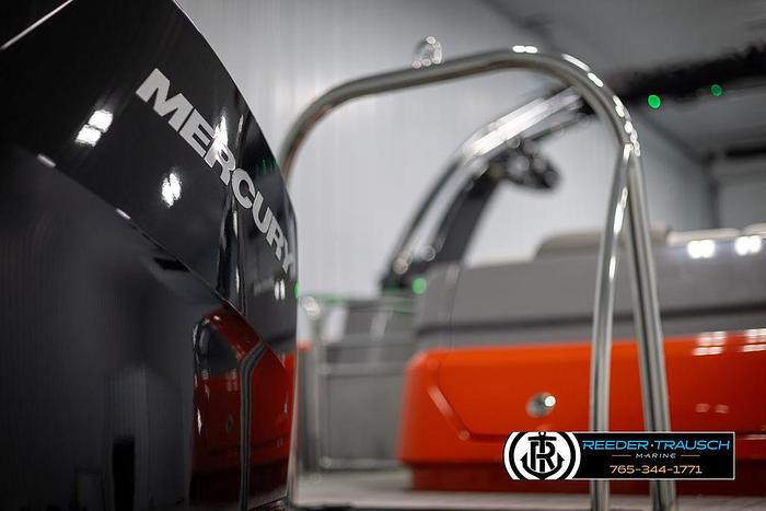 2024 Avalon Excalibur EL