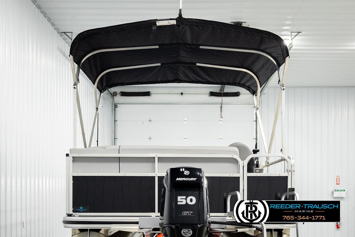 Used 2024 Lowe 162 Fish & Cruise