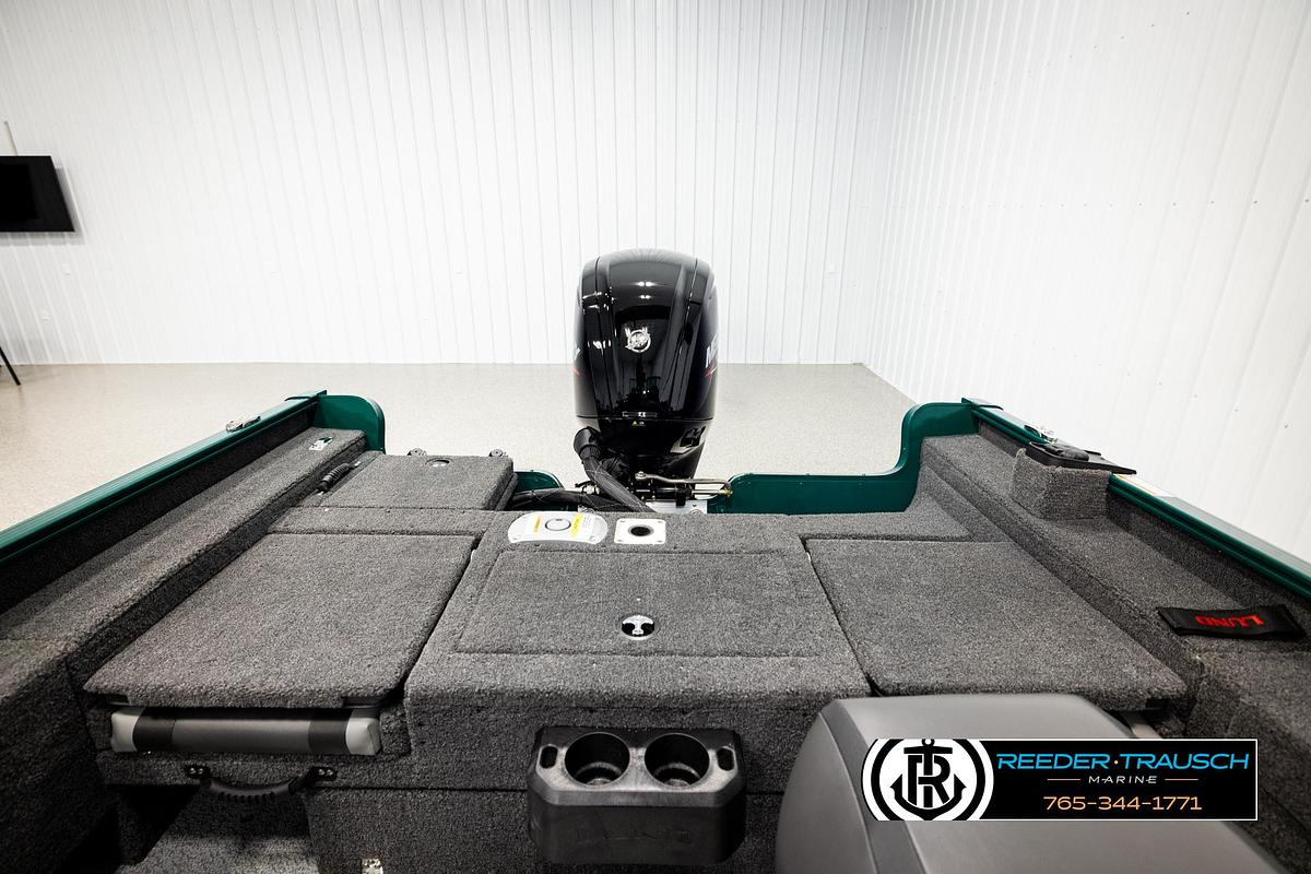 2026 Lund 1775 Adventure Sport