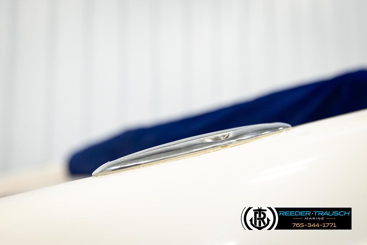 Used 2001 Crownline 225 BR