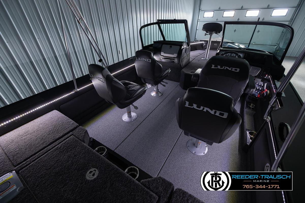 2026 Lund 1975 Pro V Sport