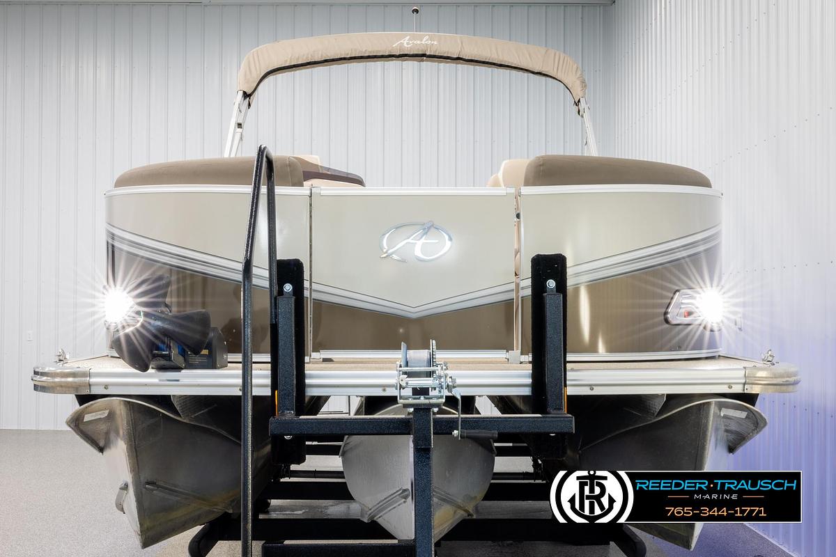 Used 2022 Avalon LSZ QL