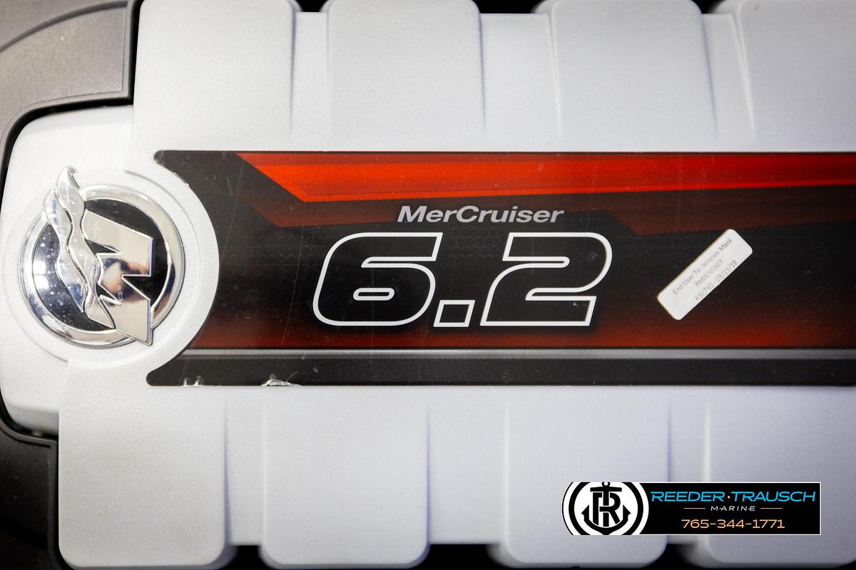 Used 2019 Monterey 238 SS