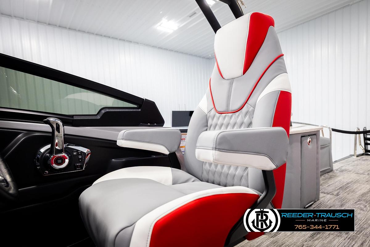 2026 Avalon CAT CRBW