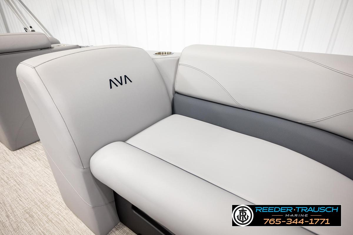 2026 Avalon VLS QL