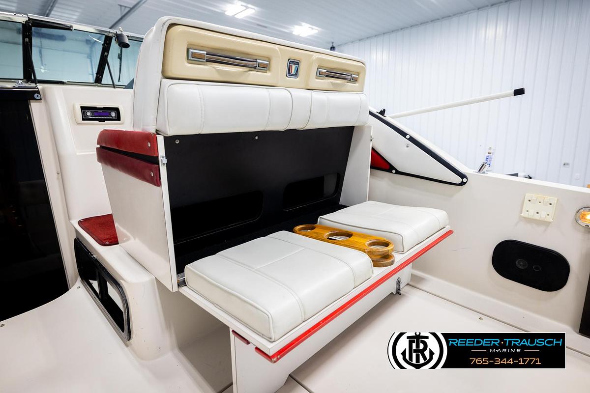 Used 1987 Wellcraft Antigua