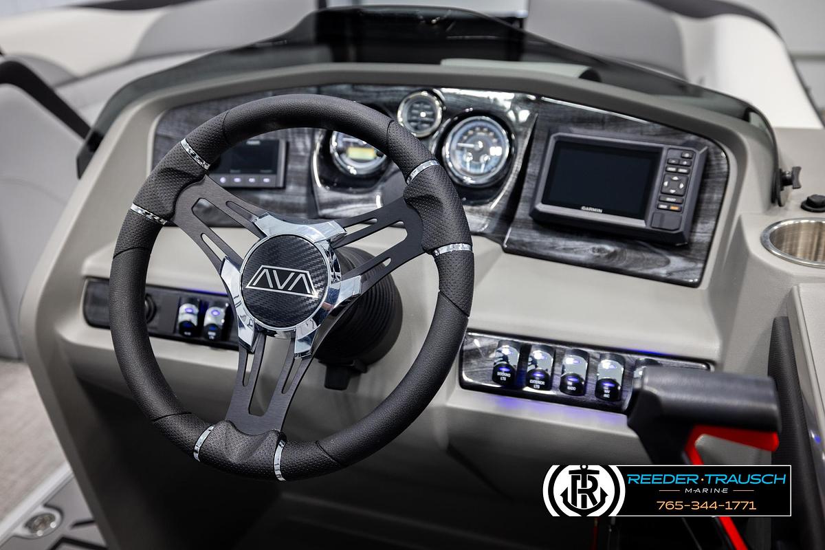 2026 Avalon LSZ VRB