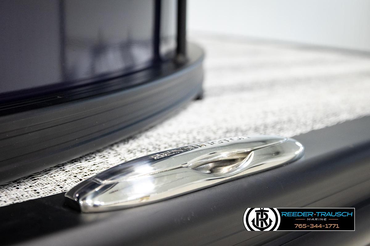 2026 Bennington 22 MFBSE