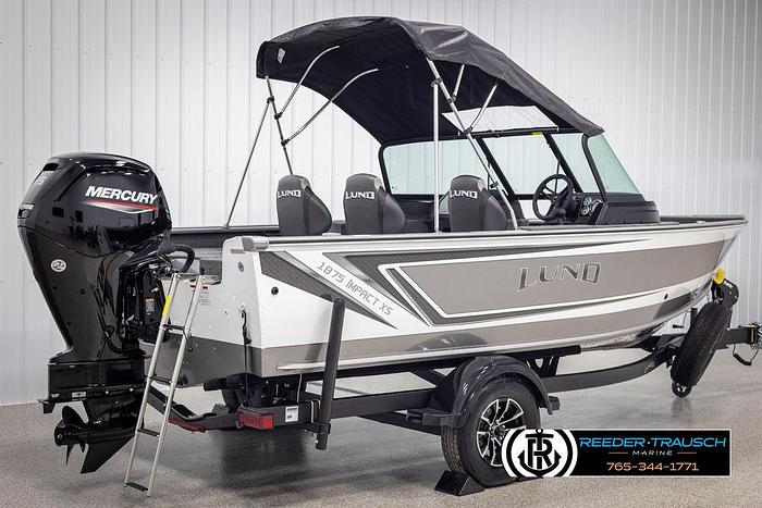2025 Lund 1875 Impact XS
