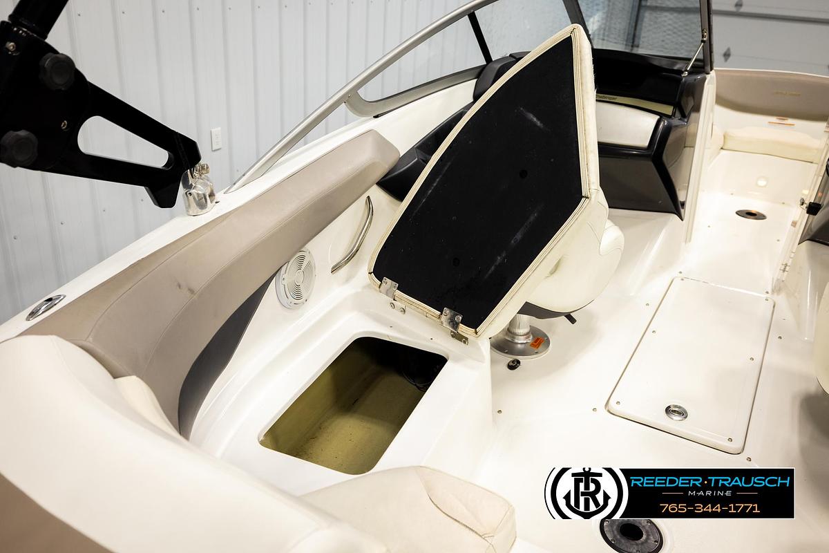 Used 2010 Sea Doo 210 Challenger