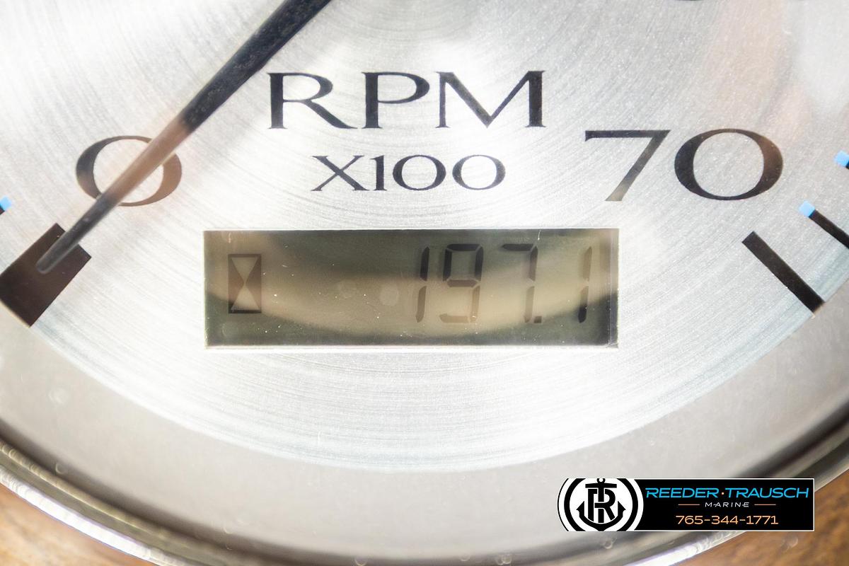 Used 2012 Bennington 22 SL