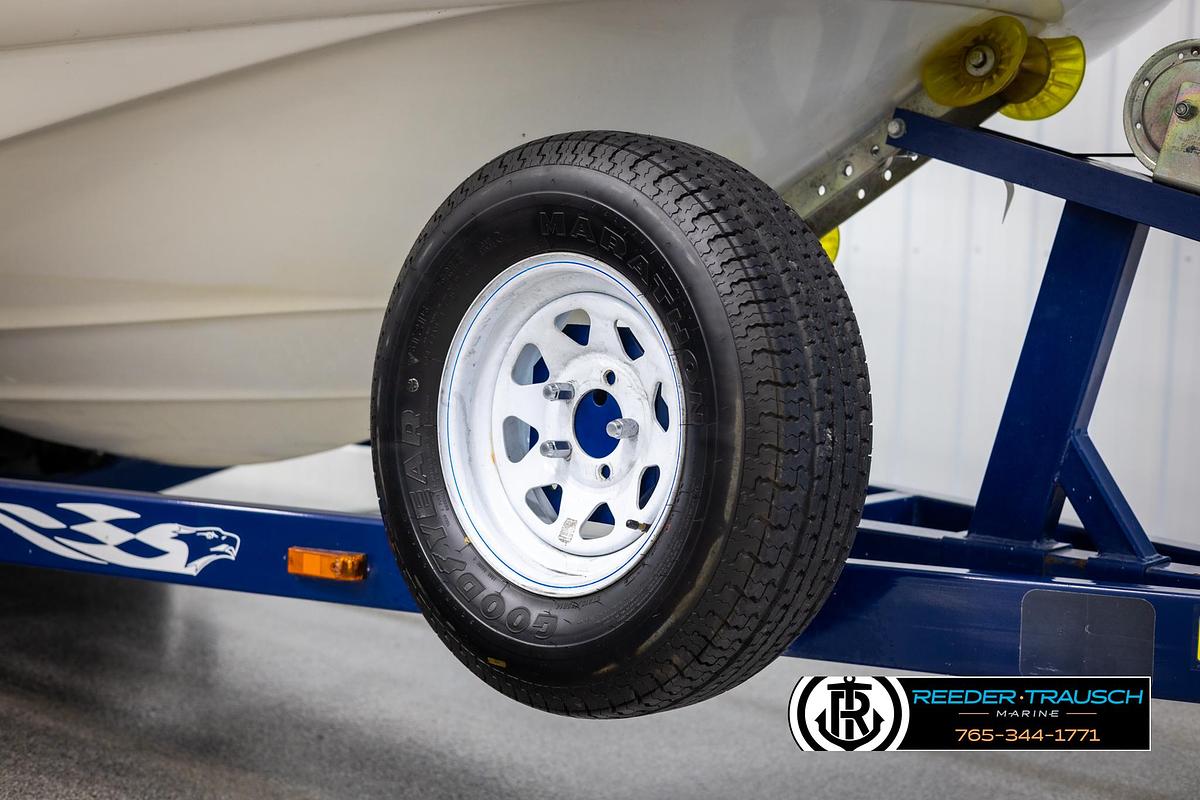 Used 2008 Crownline 240 EX