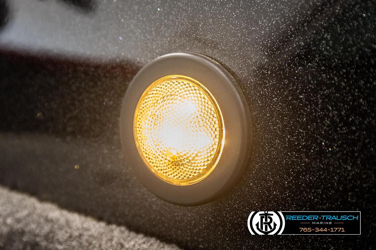 Used 2018 Ranger VS1882 WT