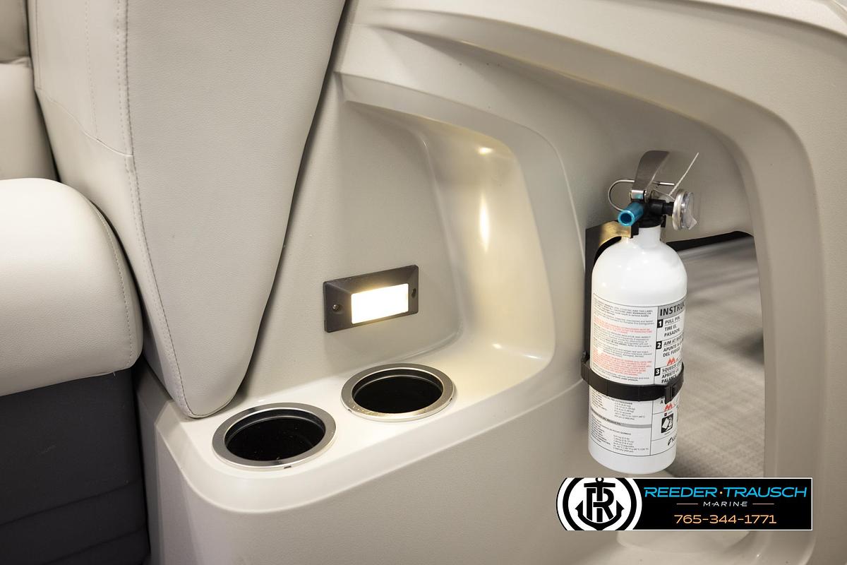 Used 2024 SunChaser Vista LR