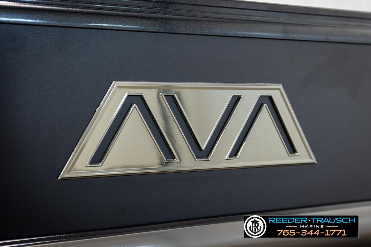 2026 Avalon CAT VRB