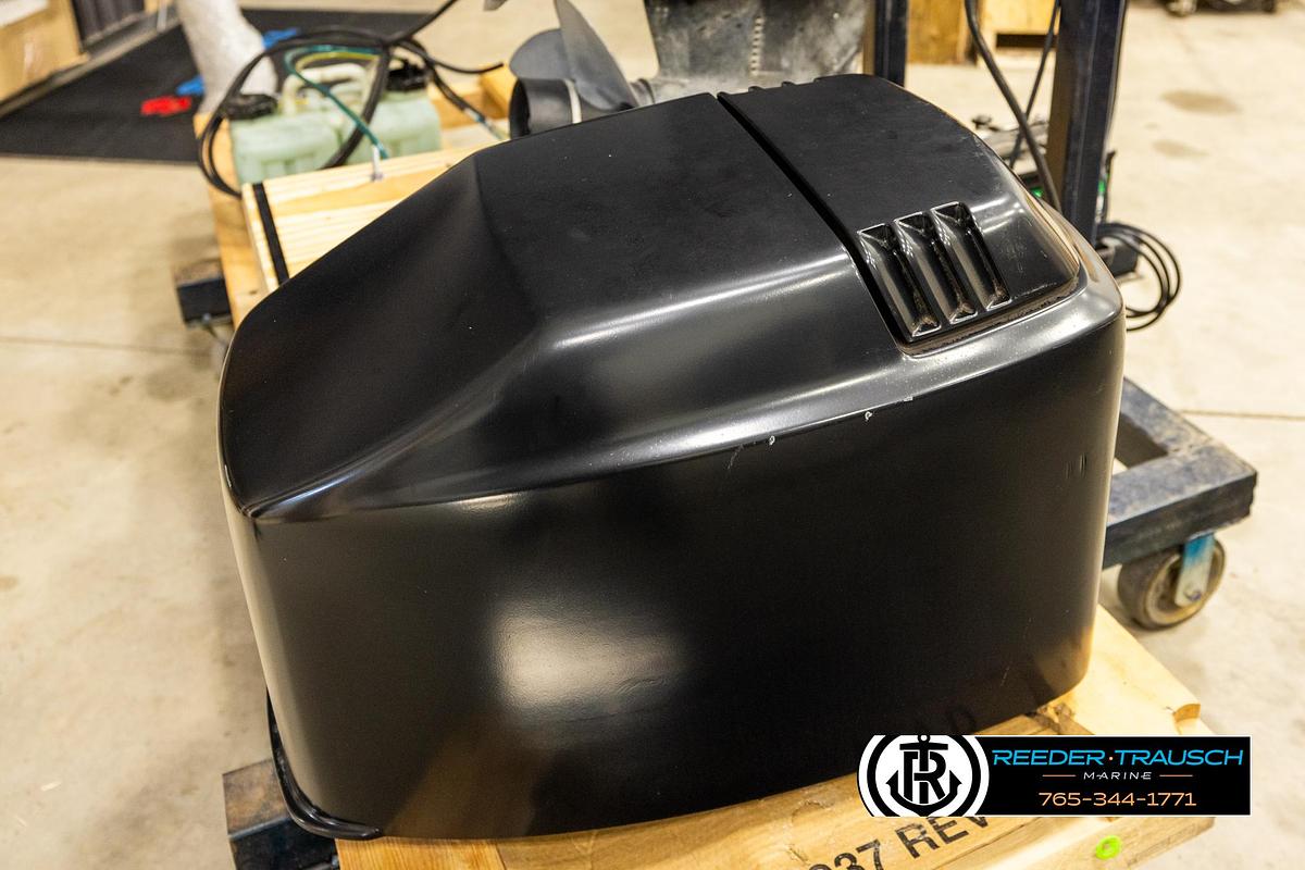 Used 1997 Mercury 150 L