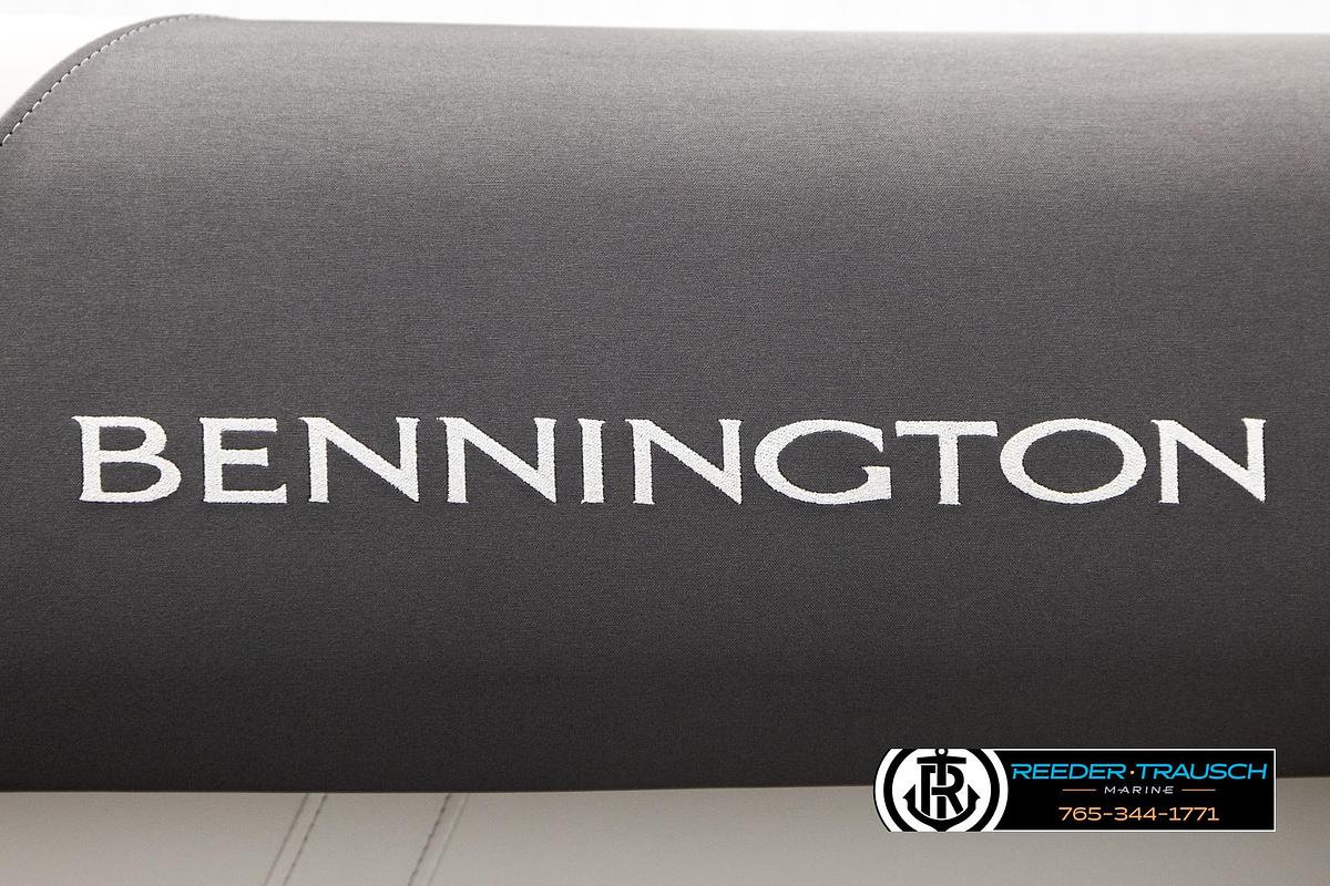 2026 Bennington SLSF