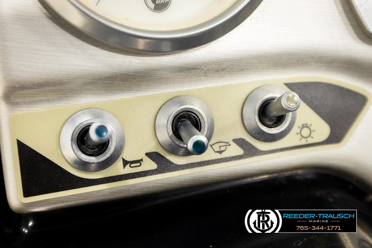 Used 2010 Sea Doo 210 Challenger