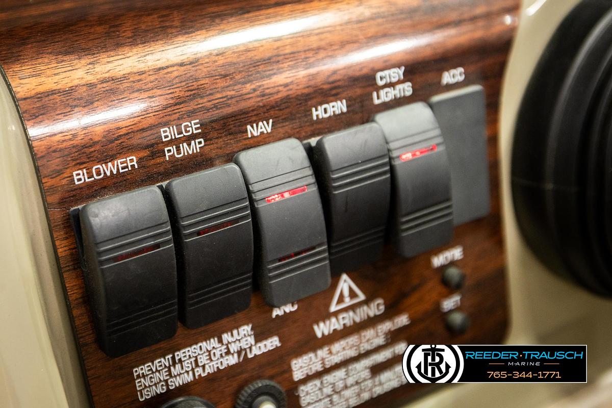 Used 1999 Four Winns Horizon 180 LS