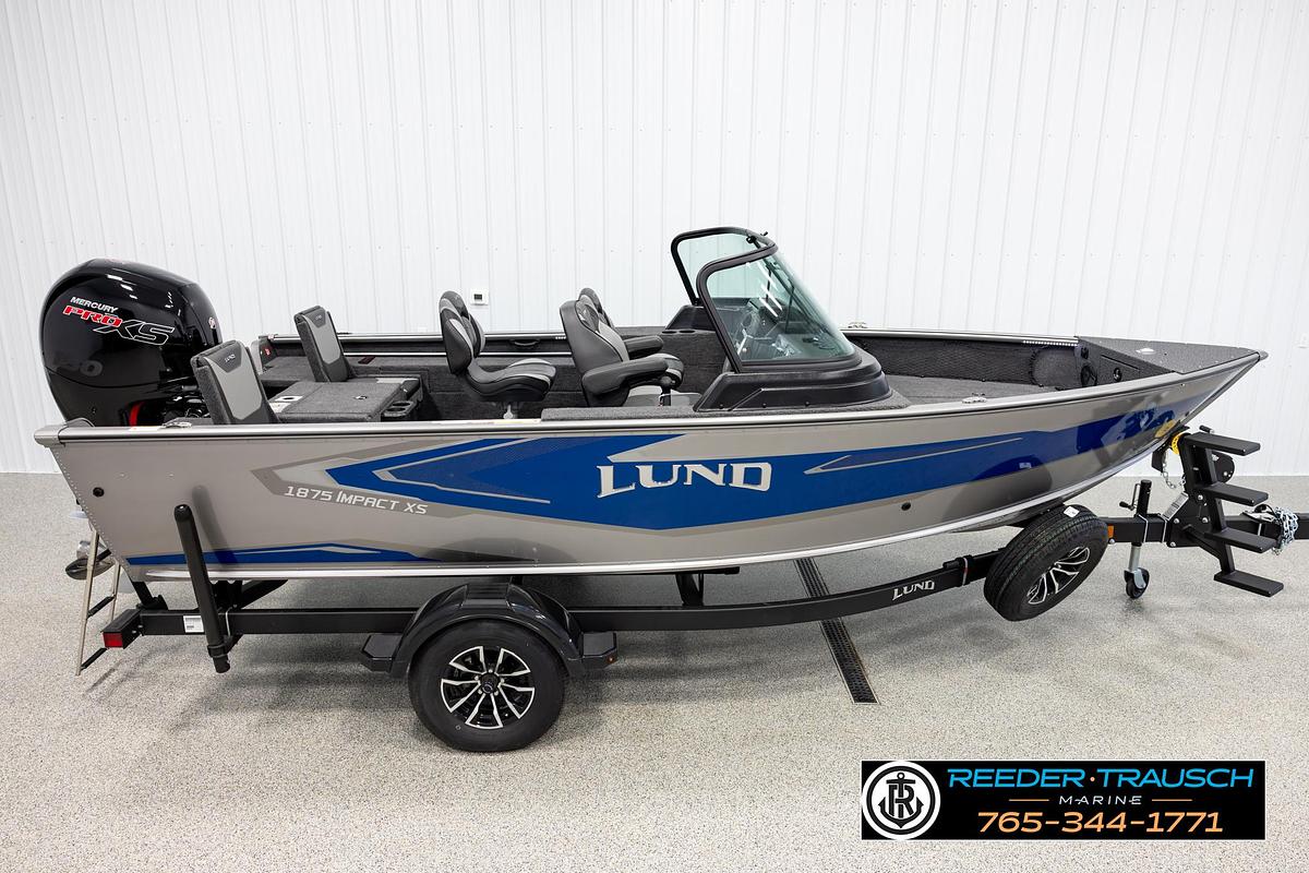 2027 Lund 1875 Impact XS