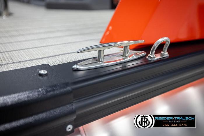 2025 Avalon Excalibur VRB