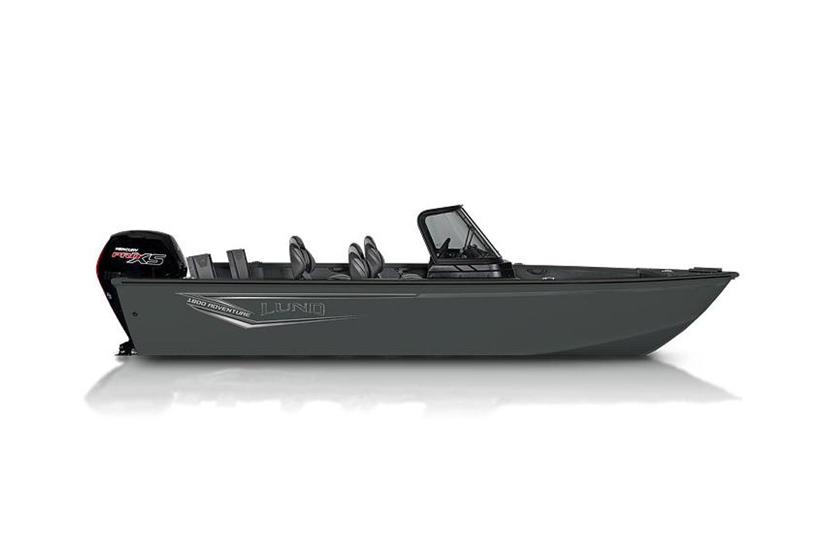 2027 Lund 1800 Adventure Sport