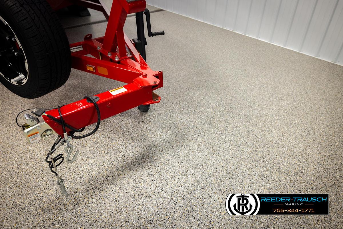 Used 2022 Crownline 220 LPX