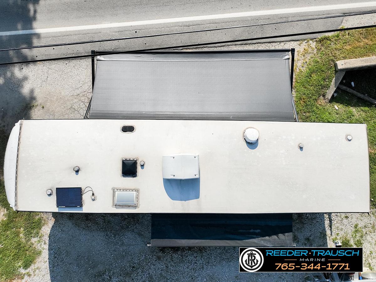 Used 2020 Forest River Artic Wolf