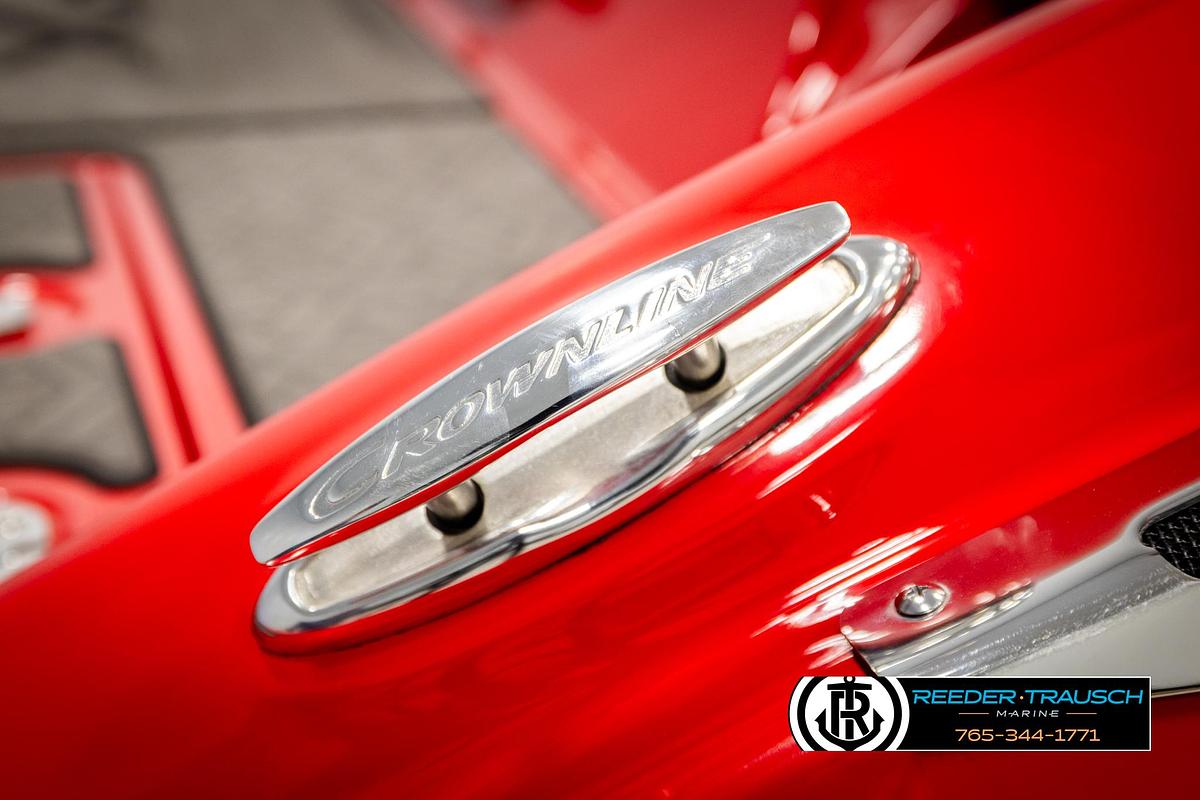 Used 2022 Crownline 220 LPX