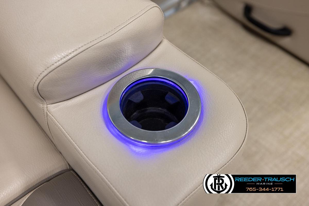 Used 2021 Avalon LSZ EL