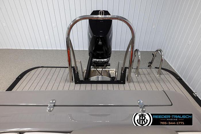 2024 Avalon Excalibur EL