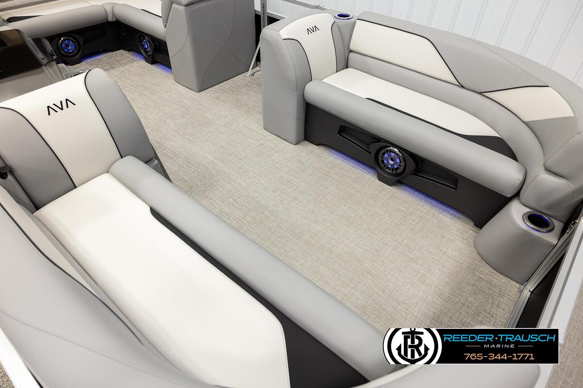 2026 Avalon VEN85 VRB