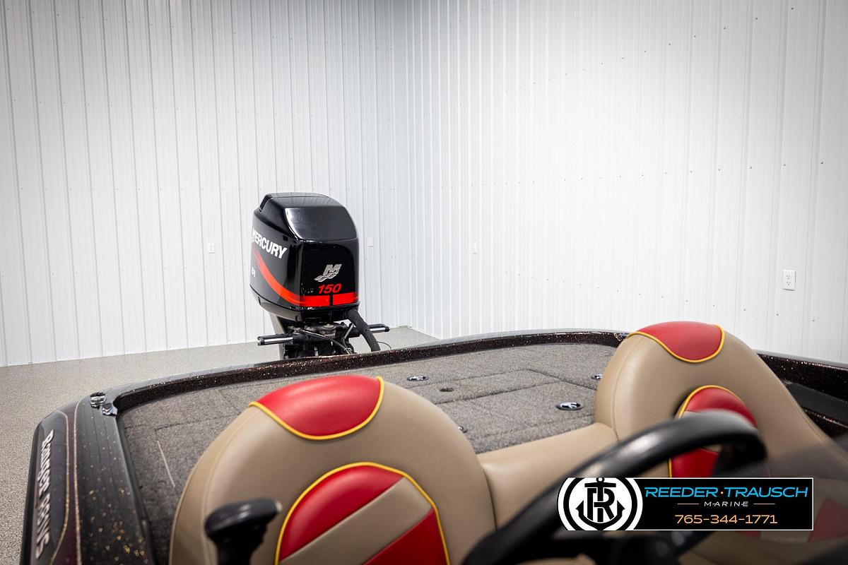 Used 2001 Ranger R81