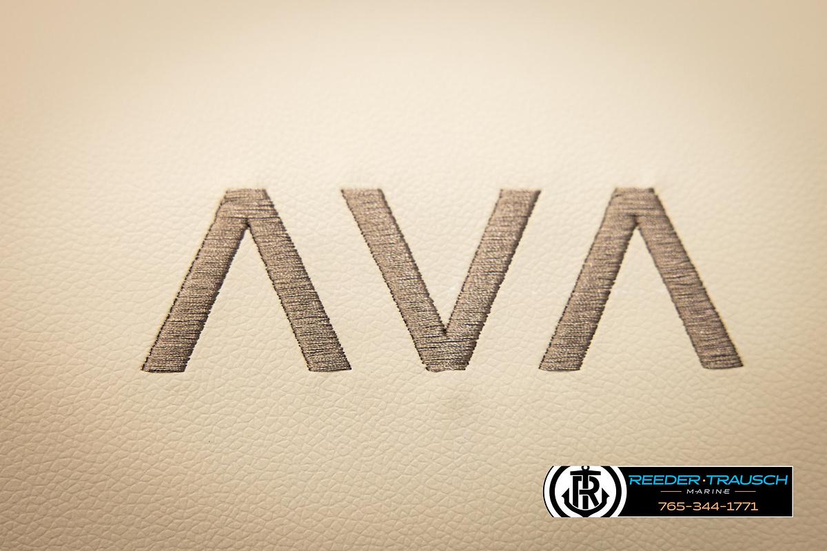 2026 Avalon VEN CRB